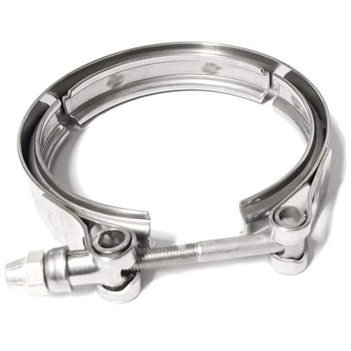 Tial Stainless V-band CLAMP Turbine (DOWNPIPE SIDE) OUTLET V-Band Housing GT/GTX28 GT/GTX30 GT/GTX35