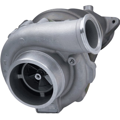 Dodge Cummins Turbo Kit - Stage 3 - 2002-2007, P/N: 759361-12