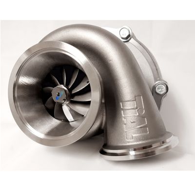 GEN2 - Garrett GTX2867R Turbo with .52 A/R Stainless Tial V-band