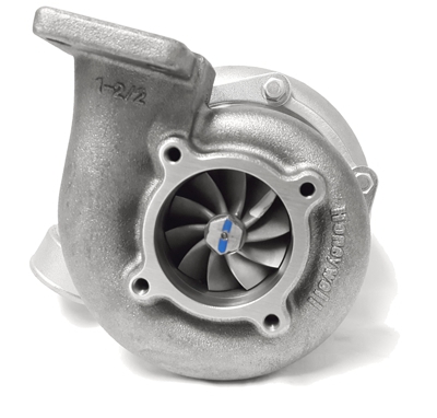 Turbocharger, Garrett G30-660 STANDARD ROTATION, 0.82 A/R, T3 Undivided (open), T31 (Narrow) 4 bolt