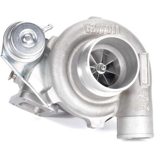 803464-1003 Compressor housing GTX3076 (carbon gold fiber