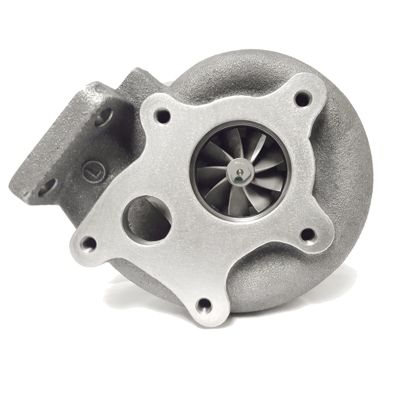 Garrett GT28RS aka GT2860RS with .63 A/R T3 5 BOLT FORD style