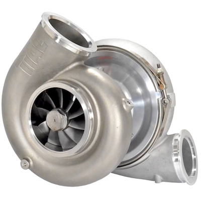 Gen2 GTX5544R - 102mm Turbo with Tial 1.45 A/R Stainless Housing