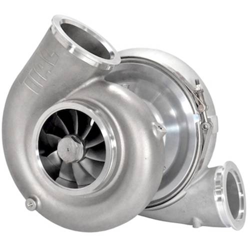 Gen2 GTX5544R - 106mm Turbo with Tial 1.30 A/R Stainless Housing