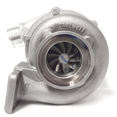 Turbo Garrett GT2871 with .82 A/R T3 UND Welded 3