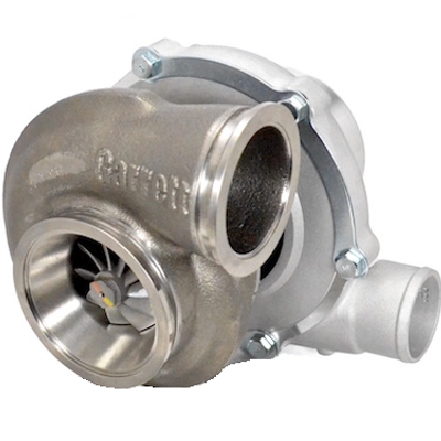 Garrett GTX 3582