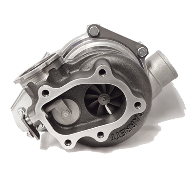 Garrett GT2560R 3