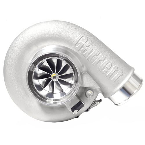 Turbo Assembly Kit, G42-1200C, O/V V-Band / V-Band 1.01 A/R 