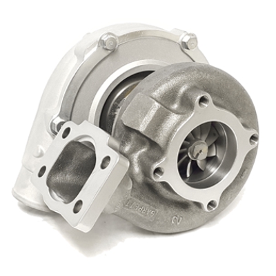 Turbocharger, Garrett T3/T4E, Journal Bearing StageIII tbn,E50