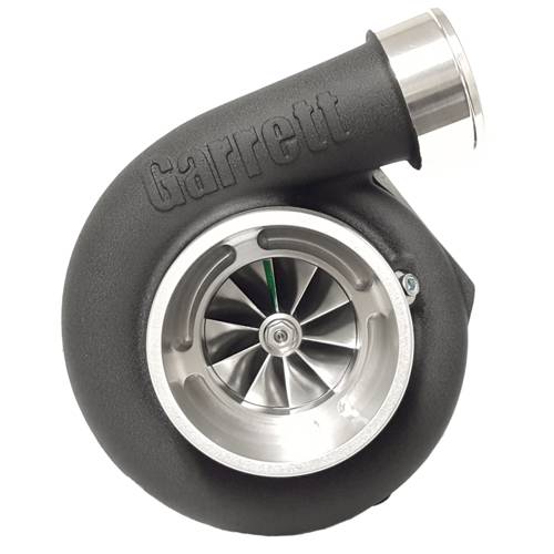 Garrett GTX 3582