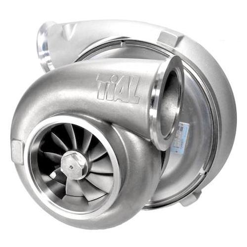 Turbocharger, Garrett Gen2 GTX4709R - 76mm with a TiAL 1.45 A/R V-band Turbine Housing