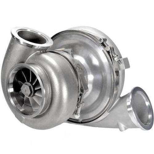 Гаррет GTX gen2