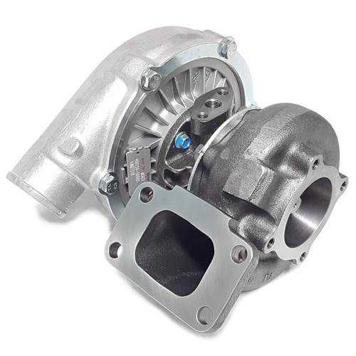 Turbocharger, Garrett T3/T4E Journal Bearing, 60 Trim, 4
