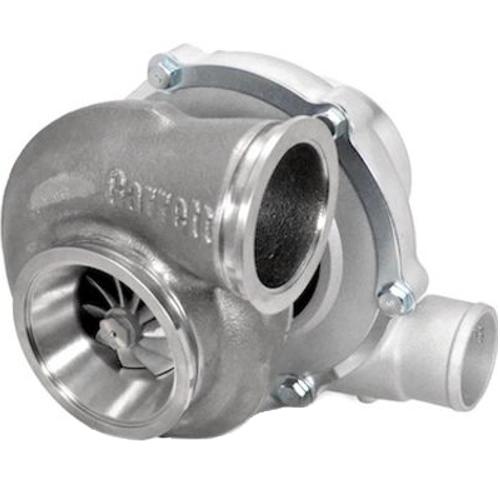 Turbocharger, Garrett GT2971R-84T (84 trim 56.5mm turbine), 3