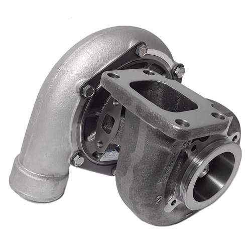 Turbocharger, Garrett, T5757JB, 4