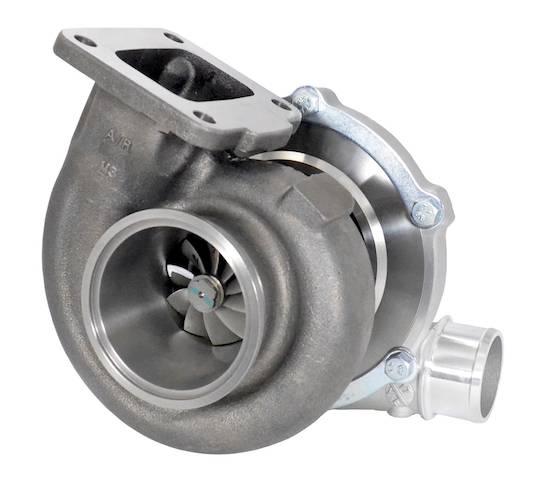 GEN2 - Garrett GTX3071R Turbo with .63 A/R T4 Turbine Housing w/3