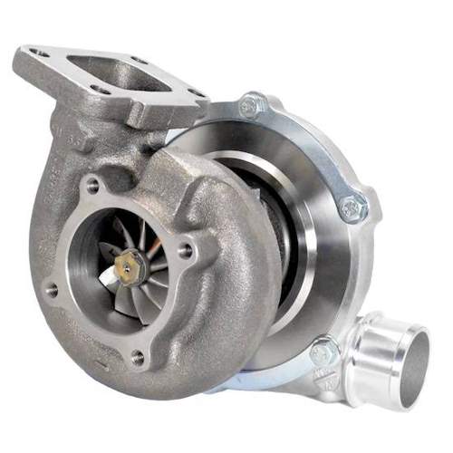 GEN2 - Garrett GTX3582R Turbo with .63 A/R T3 Turbine Housing w/ 