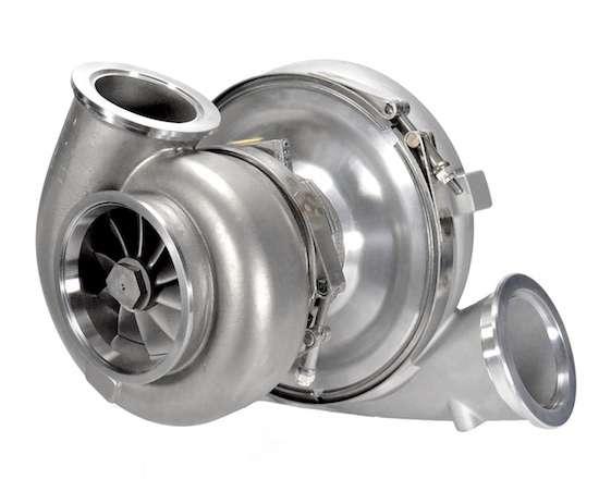 Gen2 GTX5020R - 80mm with Tial 1.45 A/R Stainless Housing