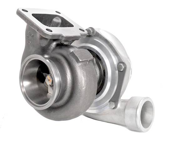 GEN2 - Garrett GTX3576R Turbo with 1.06 A/R T4 Turbine Housing w/3