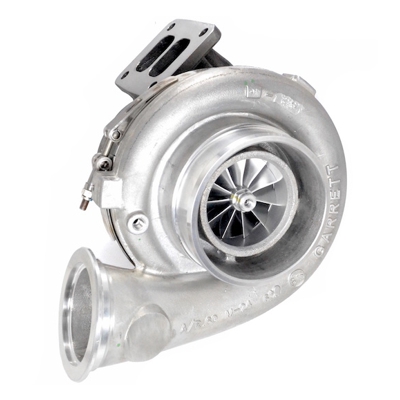 Turbocharger Garrett GTX4508R 108mm (80mm) w/ Compact 42, DIVIDED 1.15 AR T4