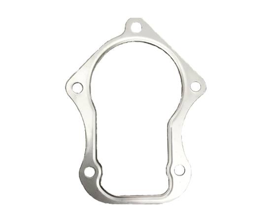 Stainless Steel Gasket - Garrett T3 Flanged, 5 bolt 