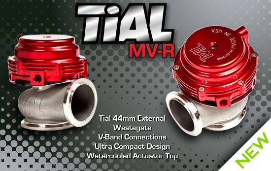 Tial 44mm MVR