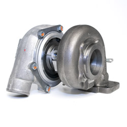 GEN2 - Garrett GTX3582R Turbo with .82 A/R T3 Turbine Housing w/ 